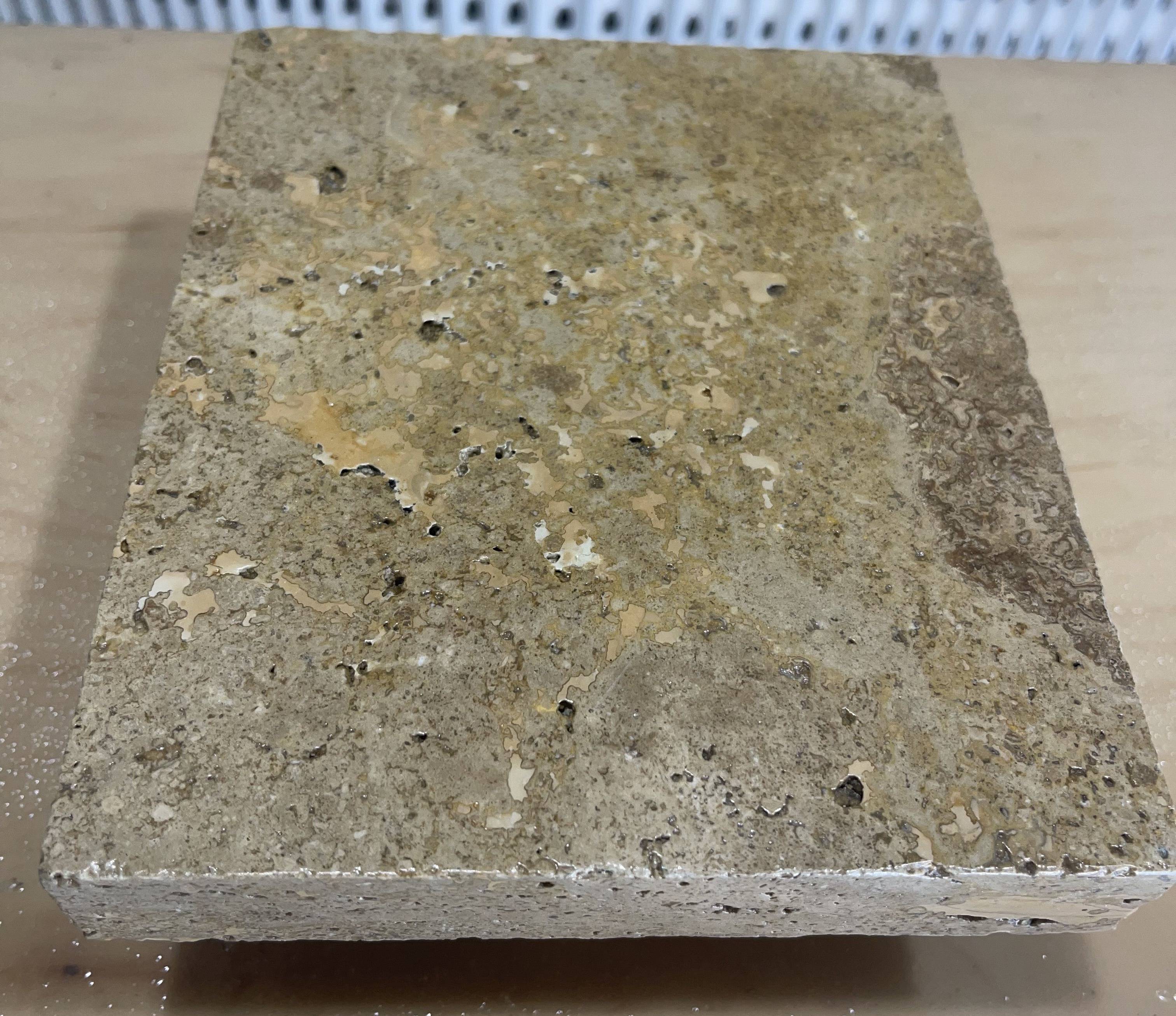 DD Travertine